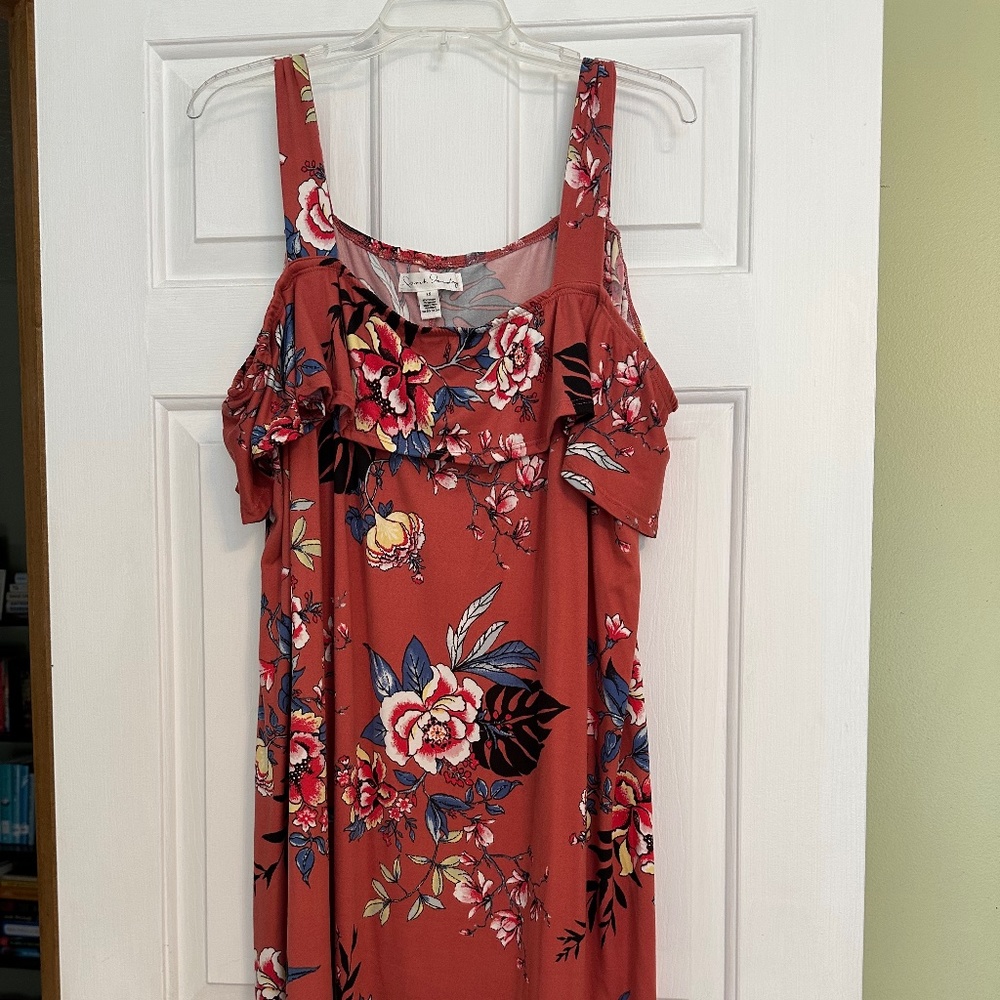 Women’s French Laundry Dress - Size 3X